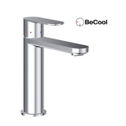 Ravak Chrome II bateria umywalkowa stojąca chrom X070448