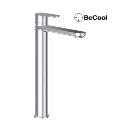 Ravak Chrome II bateria umywalkowa stojąca wysoka chrom X070449