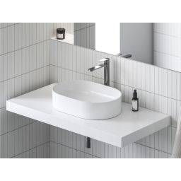 Ravak Chrome II bateria umywalkowa stojąca wysoka chrom X070449
