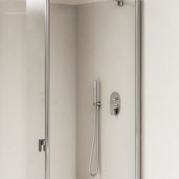 Ravak Chrome II bateria wannowo-prysznicowa podtynkowa chrom X070454