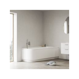 Ravak Chrome II bateria wannowo-prysznicowa podtynkowa chrom X070454