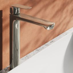 Ravak Life bateria umywalkowa stojąca chrom X070472