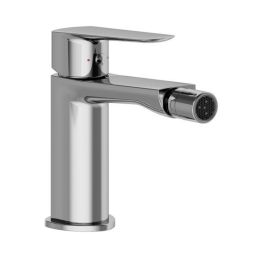 Ravak Life bateria bidetowa stojąca chrom X070475