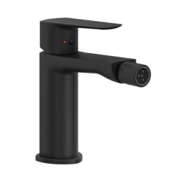 Ravak Life bateria bidetowa stojąca czarna X070481