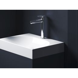 Ravak Spring bateria umywalkowa stojąca chrom X070524