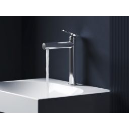 Ravak Spring bateria umywalkowa stojąca chrom X070525