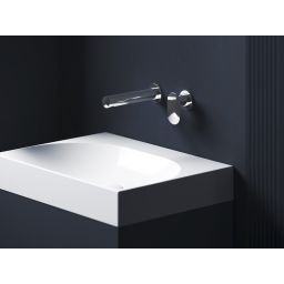 Ravak Spring bateria umywalkowa podtynkowa chrom X070527