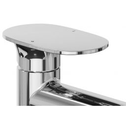 Ravak Spring bateria umywalkowa podtynkowa chrom X070527