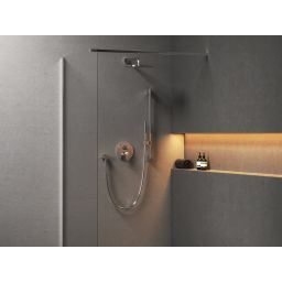 Ravak Spring bateria wannowo-prysznicowa podtynkowa chrom X070533