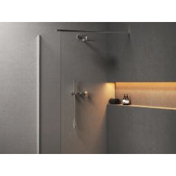 Ravak Spring bateria wannowo-prysznicowa podtynkowa chrom X070534