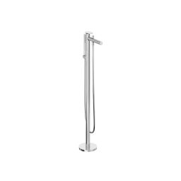 Ravak Spring bateria wannowo-prysznicowa wolnostojąca chrom X070537
