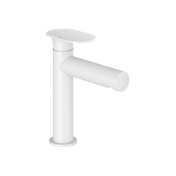 Ravak Spring bateria umywalkowa stojąca biała X070565