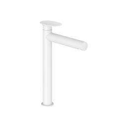 Ravak Spring bateria umywalkowa stojąca biała X070567