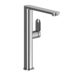 Ravak Chrome II bateria umywalkowa stojąca chrom X070585