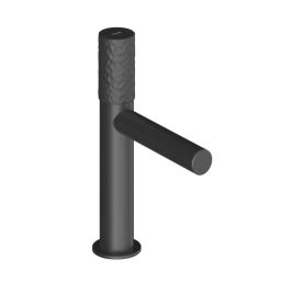 Ravak Revers bateria umywalkowa stojąca RV 012A.20BLM Craft czarny mat X070757