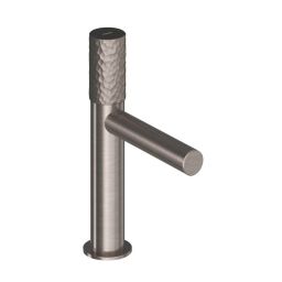 Ravak Revers bateria umywalkowa stojąca RV 012A.20GB Craft grafit szczotkowany X070767