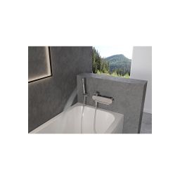 Ravak Chrome słuchawka prysznicowa X07P007