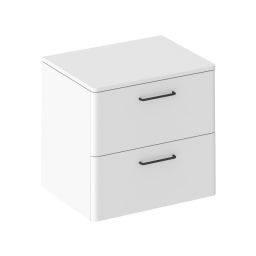 Ravak Balance blat 60 cm naszafkowy biały X000001370