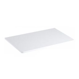 Ravak Balance blat 120 cm naszafkowy biały X000001372