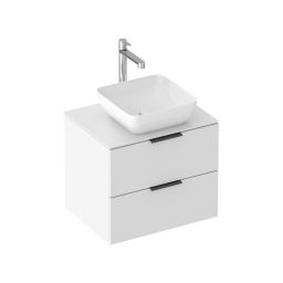 Ravak Comfort blat 60 cm naszafkowy biały X000001379