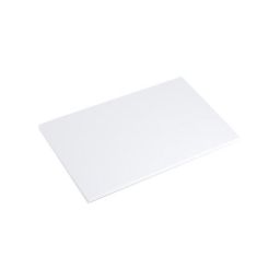 Ravak Comfort blat 80 cm naszafkowy biały X000001380