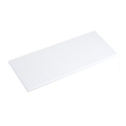 Ravak Comfort blat 120 cm naszafkowy biały X000001381