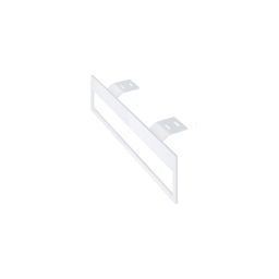 Ravak Comfort reling do blatu biały X000001384