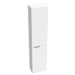 Ravak Classic II słupek wiszący SB 400 prawy biały/szary X000001475