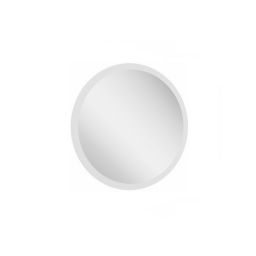 Ravak Orbit lustro 60x60 cm okrągłe X000001574