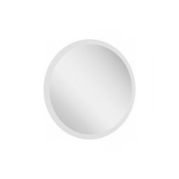 Ravak Orbit lustro 80x80 cm okrągłe z oświetleniem X000001576
