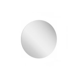 Ravak Luna lustro 70x70 cm okrągłe z oświetleniem X000001579