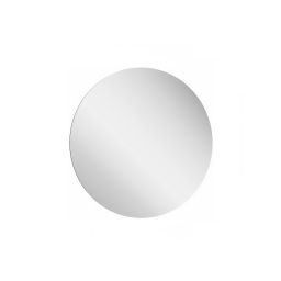 Ravak Luna lustro 80x80 cm okrągłe z oświetleniem X000001580