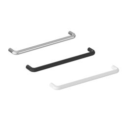 Ravak Balance szafka podumywalkowa 80x46,5x50 cm wisząca biała X000001815