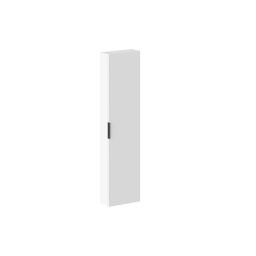 Ravak Comfort szafka 40x16,5x160 cm wisząca słupek boczny biała X000001820