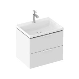 Ravak Comfort uchwyt do szafki biały X000001826