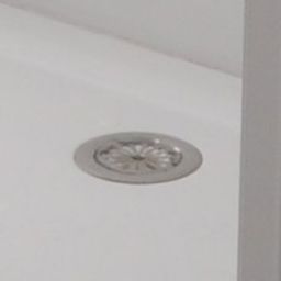 Ravak Basic 90 syfon do brodzika 90 mm X01308