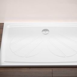 Ravak Gigant Pro brodzik prostokątny 120x80 cm biały XA03G401010