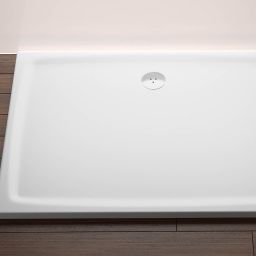 Ravak Gigant Pro brodzik prostokątny 120x90 cm biały XA03G711010