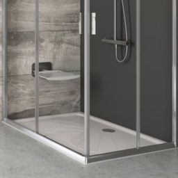 Ravak Gigant Pro brodzik prostokątny 120x70 cm biały XA03G101010