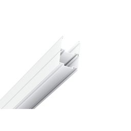 Ravak Pivot PPS-90 ścianka prysznicowa 90 cm stała biały/szkło przezroczyste 90G70100Z1