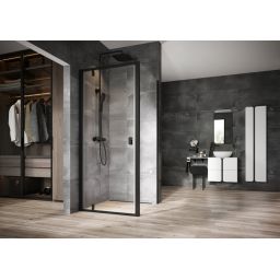 Ravak Runway odpływ liniowy 85 cm czarny X01751