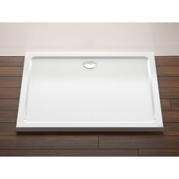 Ravak Gigant brodzik 120x90 cm prostokątny biały XA01G701210