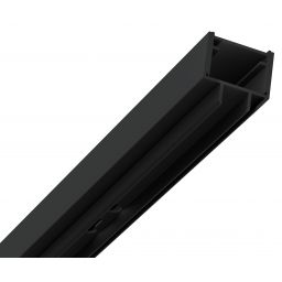 Ravak Cool! CONPS profil poszerzający 195 cm czarny XE70000300