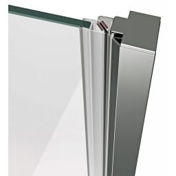 Ravak Cool! CONPS profil poszerzający 195 cm chrom XE70000C00