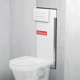 Ravak stelaż podtynkowy do miski WC wiszącej X01702