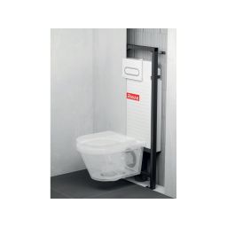 Ravak G stelaż podtynkowy do miski WC wiszącej X01703