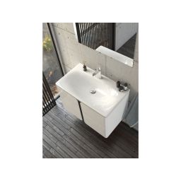 Ravak syfon do umywalki chrom X01723