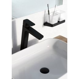 Ravak korek do umywalki czarny X01762