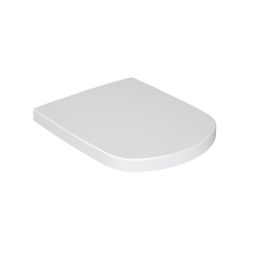Ravak Classic deska sedesowa wolnoopadająca biała X01672