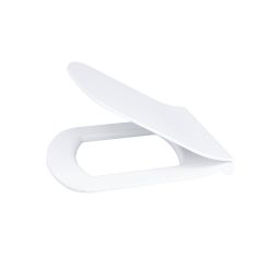 Ravak Classic deska sedesowa wolnoopadająca biała X01673